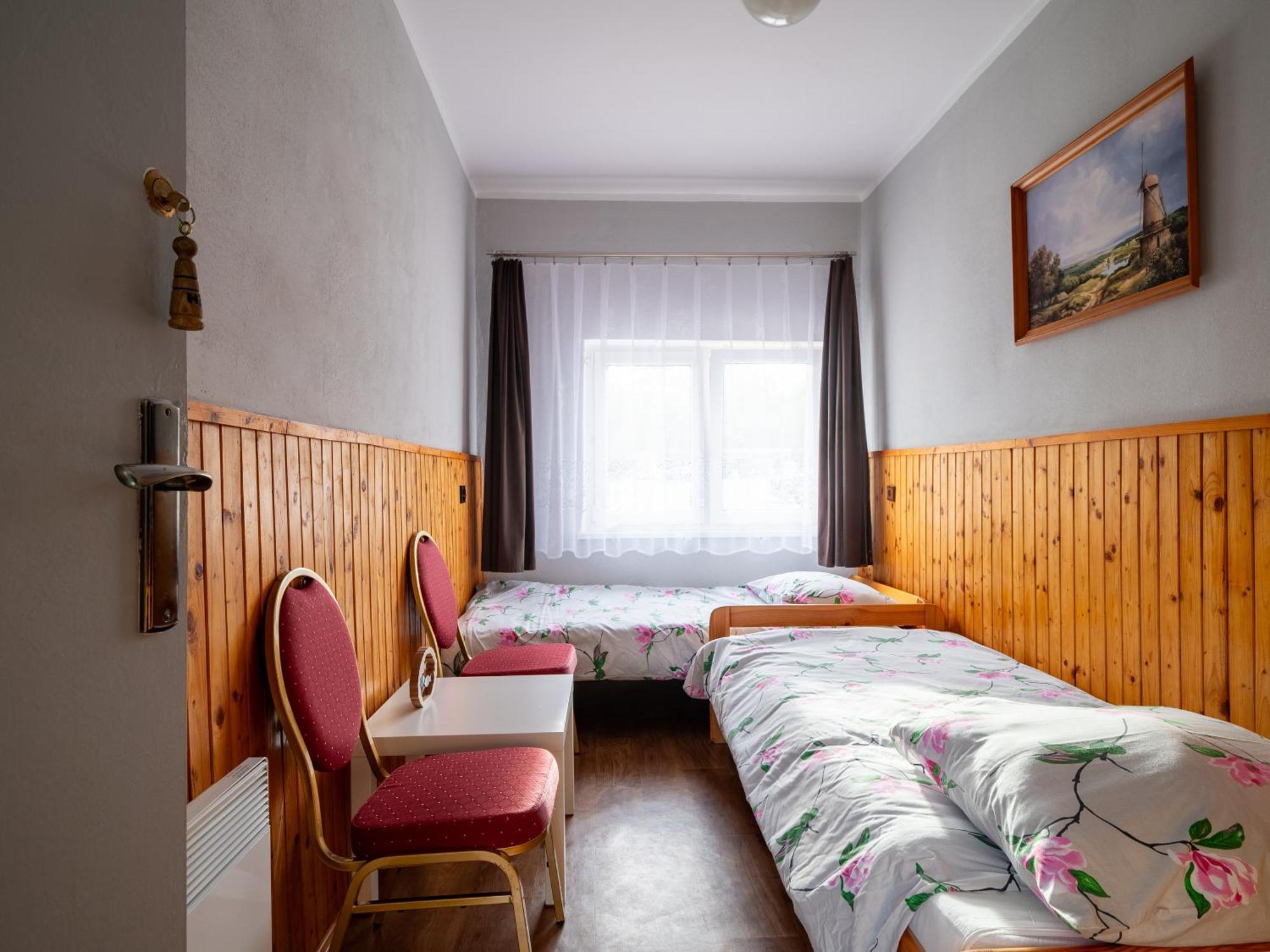 Sulicamp Kompleks Wypoczynkowy Sulistrowice Exterior photo